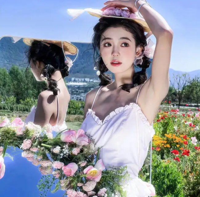 再见已是白月光