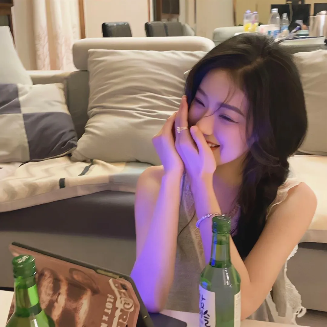 不好意思,我才是天后